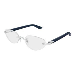 NWT Cartier CT0609o-004 Eyeglasses